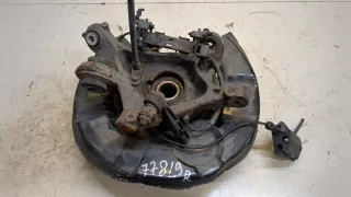 34216792248,33416867265,33326797508 Ступица задняя правая BMW 4 F32/F33/GT F36 Арт 9182412
