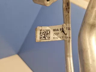 80A816738F Трубка кондиционера Audi Q5 2 Арт Z334694, вид 4