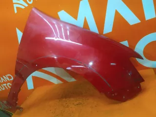 631008401R крыло рено сандеро Renault Sandero 2 Арт AR133600, вид 3