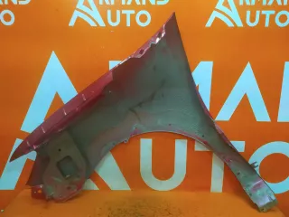 631008401R крыло рено сандеро Renault Sandero 2 Арт AR133600, вид 8