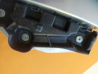 631009189R крыло рено сандеро Renault Sandero 2 Арт AR186596, вид 11