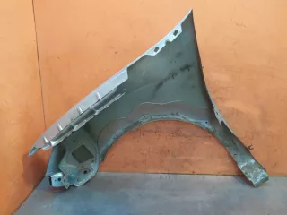 631009189R крыло рено сандеро Renault Sandero 2 Арт AR186596, вид 10
