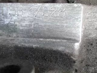 DSB кпп 5 ст. Volkswagen Golf 4 Арт 24006412, вид 1