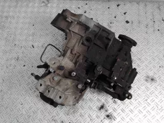 DSB кпп 5 ст. Volkswagen Golf 4 Арт 24006412, вид 2