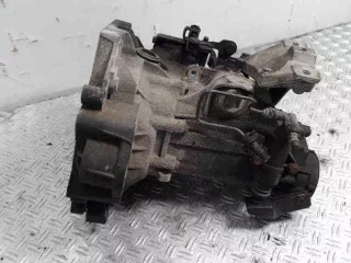 DSB кпп 5 ст. Volkswagen Golf 4 Арт 24006412, вид 3