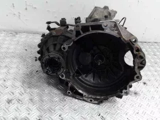 DSB кпп 5 ст. Volkswagen Golf 4 Арт 24006412, вид 4