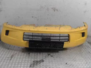  бампер перед Honda Civic 6 Арт 23000986, вид 3