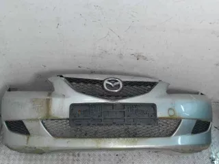  бампер перед Mazda 6 1 Арт 23002777, вид 2