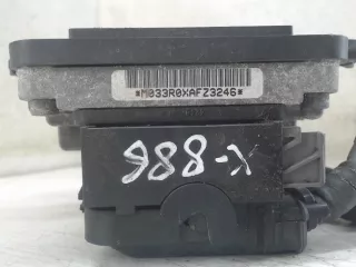  блок управления двс Daewoo Nubira j200 Арт 23003030, вид 1