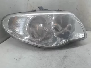  фара перед прав Chrysler Voyager 4 Арт 23001130, вид 2