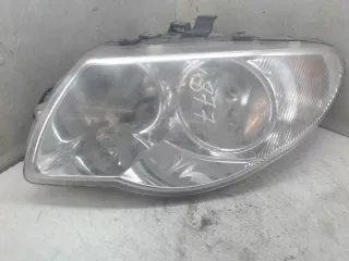  фара перед лев Chrysler Voyager 4 Арт 23003980, вид 2