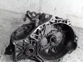  кпп 5 ст. Opel Signum Арт 23001587