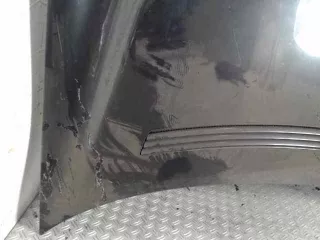  капот перед Mercedes E W210 Арт 24007812