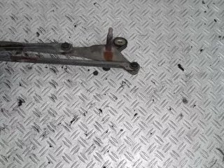  механизм стеклоочистителя (трапеция дворников) перед Citroen Xsara Picasso Арт 23001415, вид 3