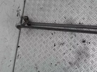  механизм стеклоочистителя (трапеция дворников) перед Citroen Xsara Picasso Арт 23001415, вид 4