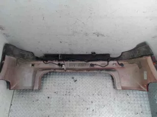  бампер зад Opel Signum Арт 23000897, вид 6