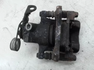  суппорт зад лев Volkswagen Passat B5 Арт 23002749, вид 2