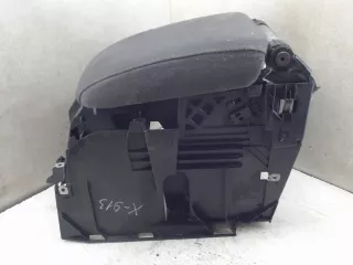  подлокотник перед Volkswagen Golf 5 Арт 24007598