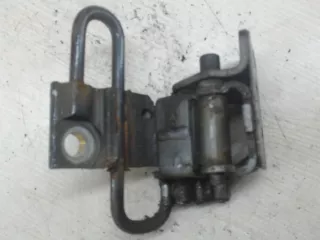  петля боковой двери перед лев Audi A6 C5 (S6,RS6) Арт 23004078, вид 1