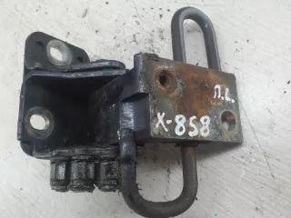  петля боковой двери перед лев Audi A6 C5 (S6,RS6) Арт 23004078, вид 2