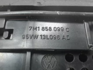  переключатель света Audi A4 B5 Арт 23001580, вид 1