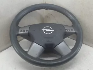  руль Opel Vectra C  Арт 23003459, вид 1