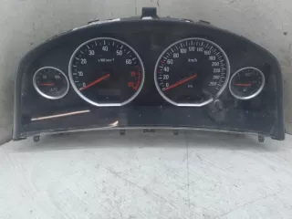  щиток приборов перед Opel Vectra C  Арт 23004403, вид 2
