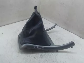  чехол кулисы кпп Citroen Xsara 1.8л Арт 23000695, вид 2