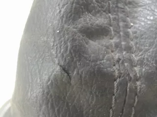  чехол кулисы кпп Citroen Xsara 1.8л Арт 23000695, вид 4