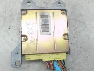  блок управления air bag Mazda 6 1 Арт 23003124, вид 2