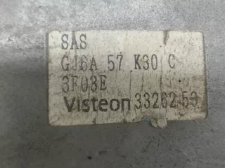  блок управления air bag Mazda 6 1 Арт 23003124, вид 3