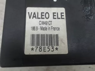 блок управления центральным замком Citroen Berlingo 1 Арт 23001005, вид 3
