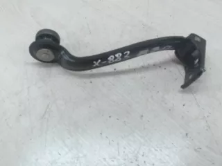  механизм сдвижной двери зад прав Citroen Berlingo 1 Арт 23000300, вид 1