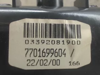  кнопка стеклоподъемника перед прав Renault Laguna 1 Арт 23003555, вид 1