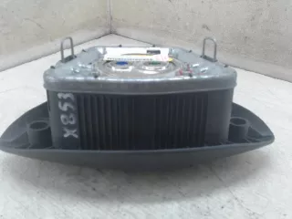  подушка безопасности Citroen C5 1 Арт 23001722, вид 2