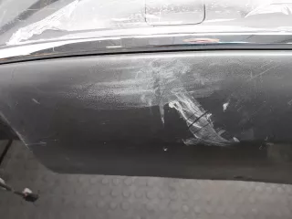 TK5150221DBB Бампер задний серый Mazda CX-9 2 Арт 9184501, вид 2