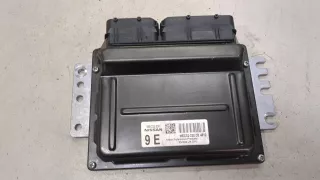 MEC32230 Блок управления двигателем Hyundai Tucson 1 Арт 9183601, вид 2