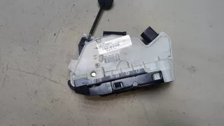 5N0839015H Замок двери задней левой Volkswagen Tiguan 1 Арт 9181742, вид 1
