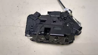 5N0839015H Замок двери задней левой Volkswagen Tiguan 1 Арт 9181742, вид 3