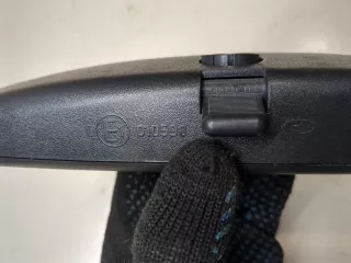 8D0857511A Зеркало салона Audi A3 8P Арт 9182725, вид 5