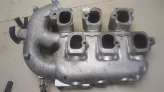  Коллектор впускной Suzuki Grand Vitara JT Арт 9182610, вид 1