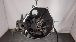 TRD10025 КПП механическая (МКПП) 5-ступенчатая Rover 45 Арт 9181647, вид 1