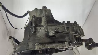 TRD10025 КПП механическая (МКПП) 5-ступенчатая Rover 45 Арт 9181647, вид 2