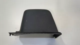 1PU18TRMAD Обшивка стойки передней правой (накладка) Jeep Wrangler JK restailing Арт 9176983, вид 1