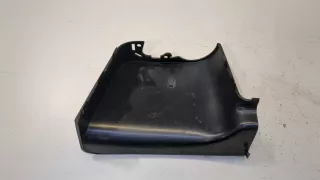 1PU18TRMAD Обшивка стойки передней правой (накладка) Jeep Wrangler JK restailing Арт 9176983, вид 2