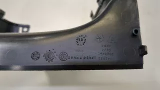 1PU18TRMAD Обшивка стойки передней правой (накладка) Jeep Wrangler JK restailing Арт 9176983, вид 3