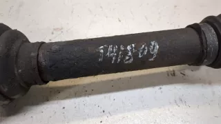 3272KL,3272LP Полуось передняя левая (приводной вал, шрус) Citroen Berlingo 1 restailing Арт 9184399, вид 3