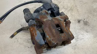 BCYA2661X,BCKA26281,BCYA268EX Суппорт тормозной задний правый Mazda CX30 Арт 9185270, вид 1
