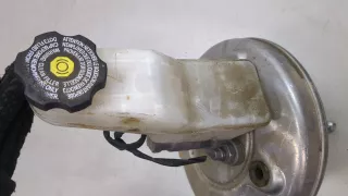 84118568 Цилиндр тормозной главный Chevrolet Malibu 9 Арт 9184797, вид 2