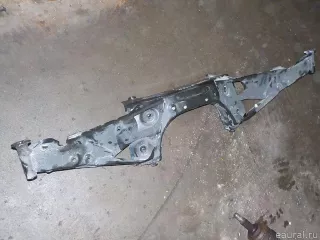 33306851560 BMW Балка подвески задняя  MINI CLUBMAN F54 Арт E50374172, вид 1